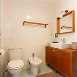 Apartment Casinha Lisboeta Ut Bridge Apartamento Alcantara *
