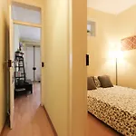 Casinha Lisboeta Ut Bridge Apartamento Alcantara * Lisbon