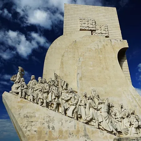 Casinha Lisboeta Ut Bridge Apartamento Alcantara 公寓 Lisboa