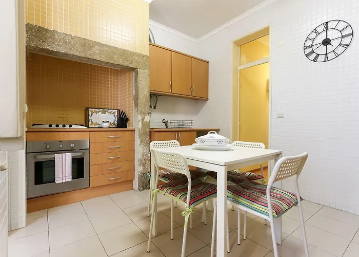 Casinha Lisboeta Ut Bridge Apartamento Alcantara 公寓 Lisboa