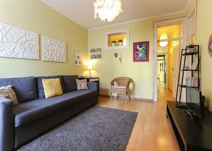 Apartamento Casinha Lisboeta Ut Bridge Apartamento Alcantara *