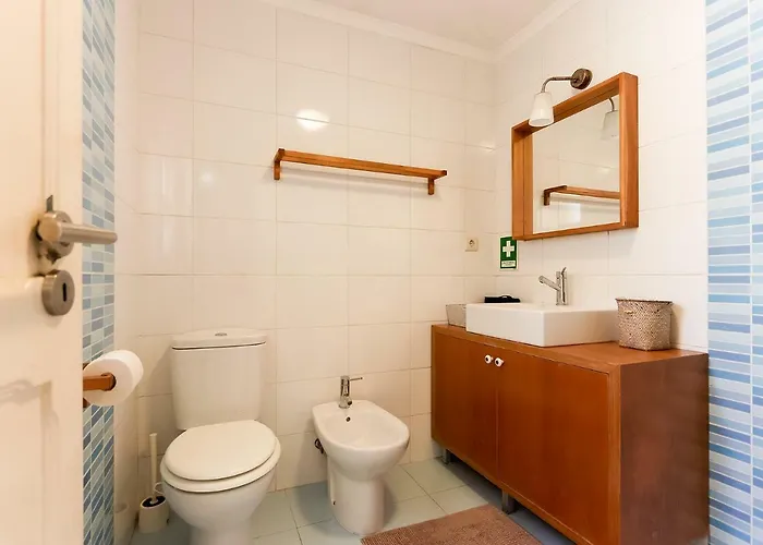 Apartamento Casinha Lisboeta Ut Bridge Apartamento Alcantara *