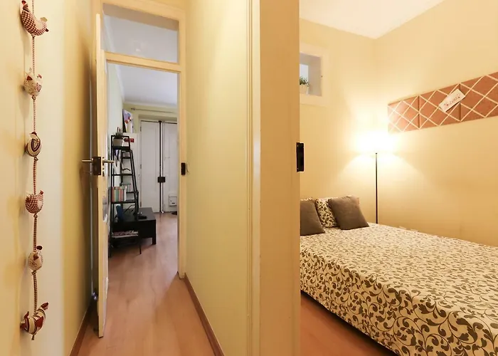 Casinha Lisboeta Ut Bridge Apartamento Alcantara * Lizbona