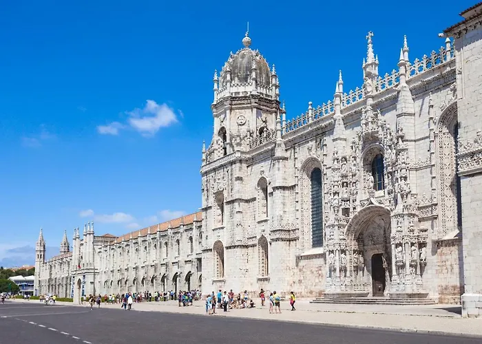 Casinha Lisboeta Ut Bridge Apartamento Alcantara *