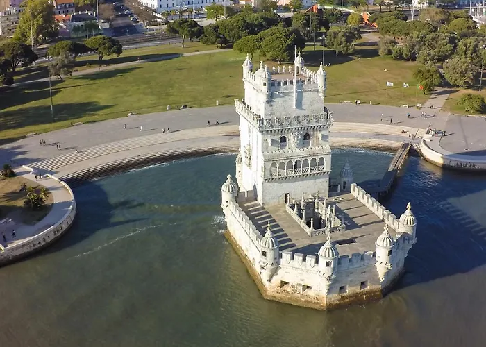 Casinha Lisboeta Ut Bridge Apartamento Alcantara *