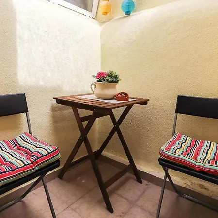 Апартаменти Casinha Lisboeta Ut Bridge Apartamento Alcantara