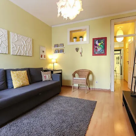 Apartment Casinha Lisboeta Ut Bridge Apartamento Alcantara *