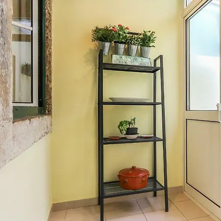 Casinha Lisboeta Ut Bridge Apartamento Alcantara Apartment Lisbon